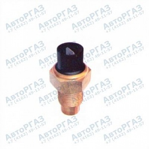 Датчик температуры двигателя ТМ106-10 Газель, 3110 ф/уп. ГАЗ, арт. .2410-405219.005